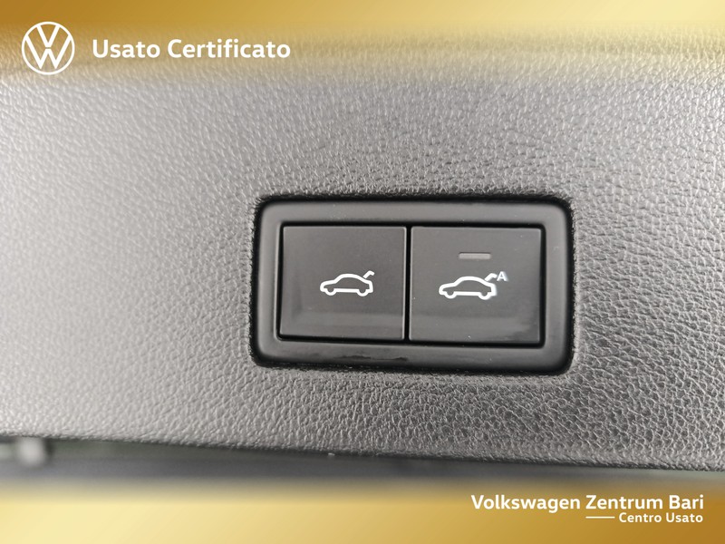 Volkswagen Touareg 3.0 v6 tdi elegance r-line exterior pack 231cv tiptronic - 23