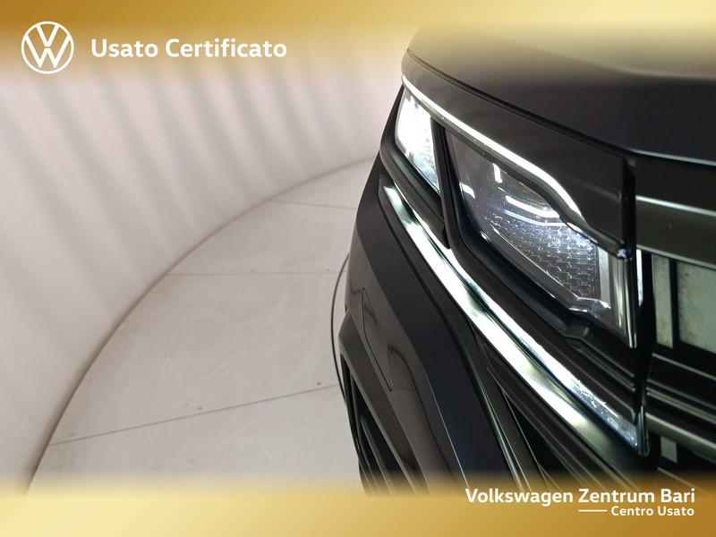 Volkswagen Touareg 3.0 v6 tdi elegance r-line exterior pack 231cv tiptronic - 26