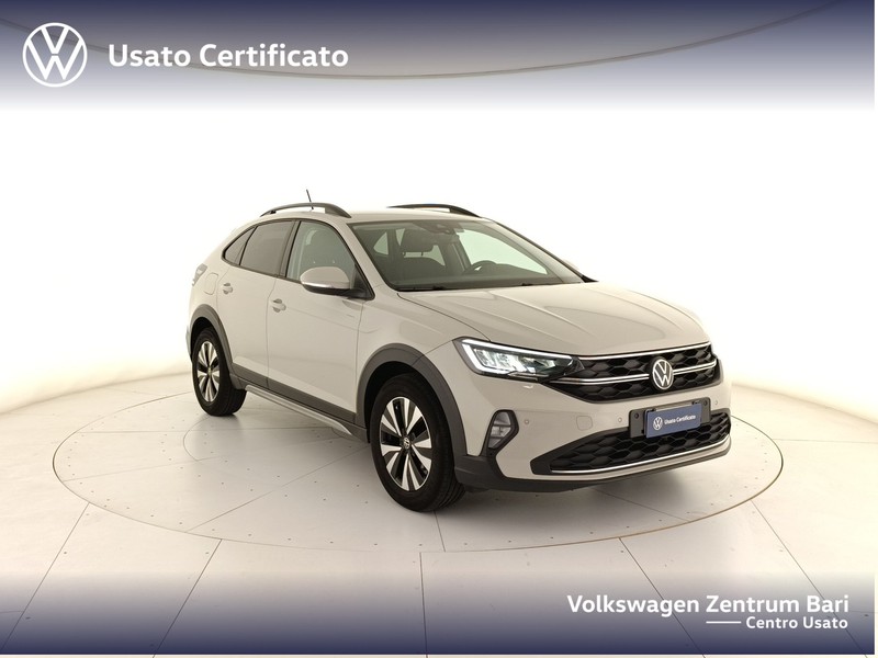 Volkswagen Taigo 1.0 tsi life 95cv - 3