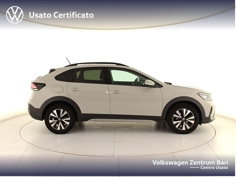 Volkswagen Taigo 1.0 tsi life 95cv - 4