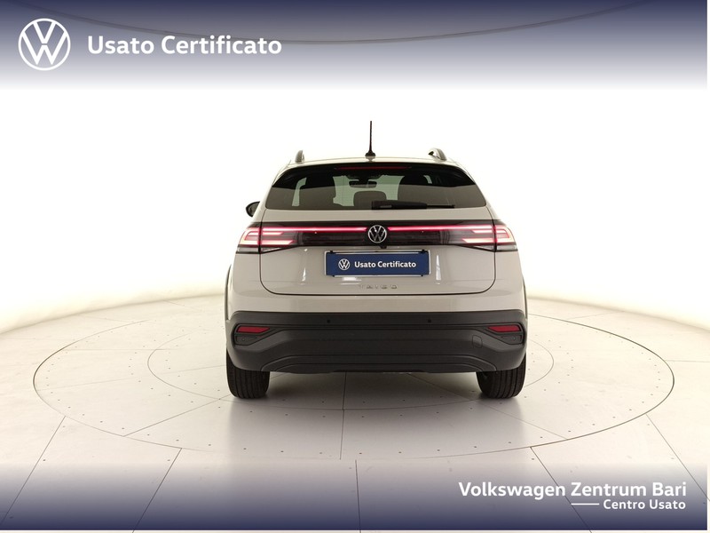 Volkswagen Taigo 1.0 tsi life 95cv - 6