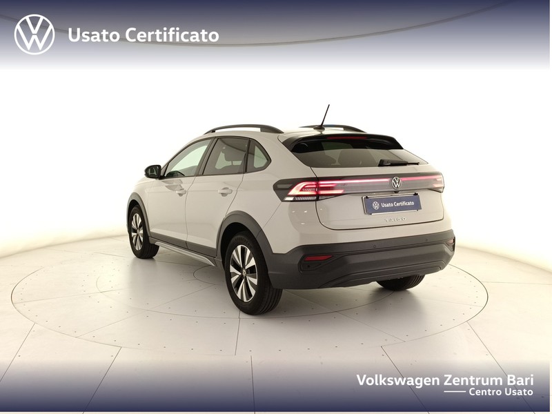 Volkswagen Taigo 1.0 tsi life 95cv - 7