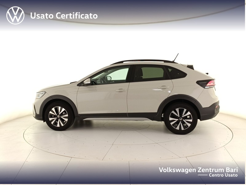 Volkswagen Taigo 1.0 tsi life 95cv - 8