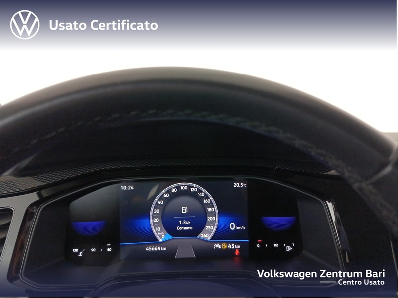 Volkswagen Taigo 1.0 tsi life 95cv - 9