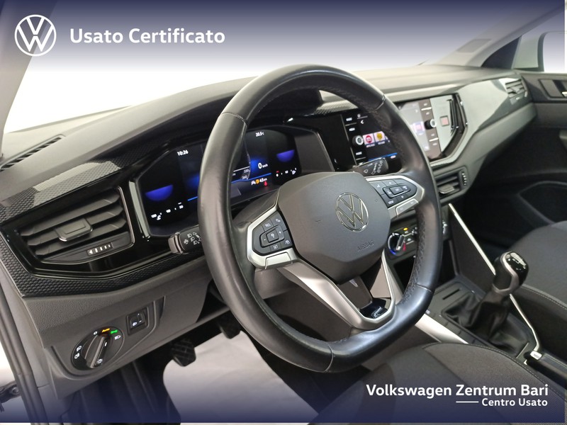 Volkswagen Taigo 1.0 tsi life 95cv - 14