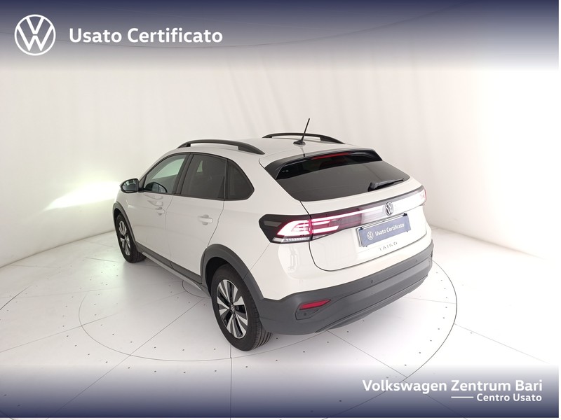 Volkswagen Taigo 1.0 tsi life 95cv - 15