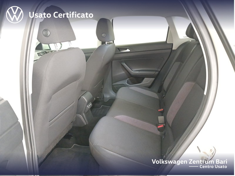 Volkswagen Taigo 1.0 tsi life 95cv - 16