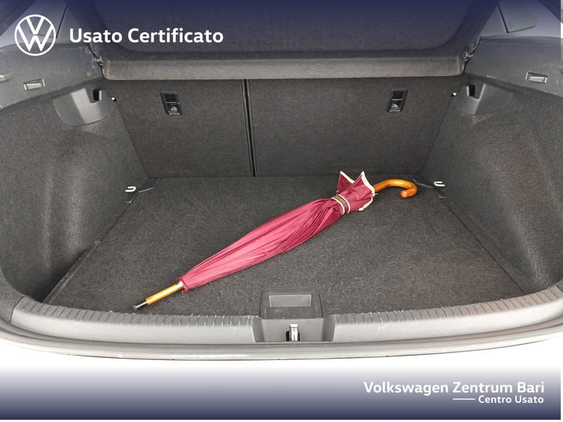 Volkswagen Taigo 1.0 tsi life 95cv - 19