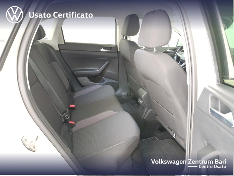 Volkswagen Taigo 1.0 tsi life 95cv - 20