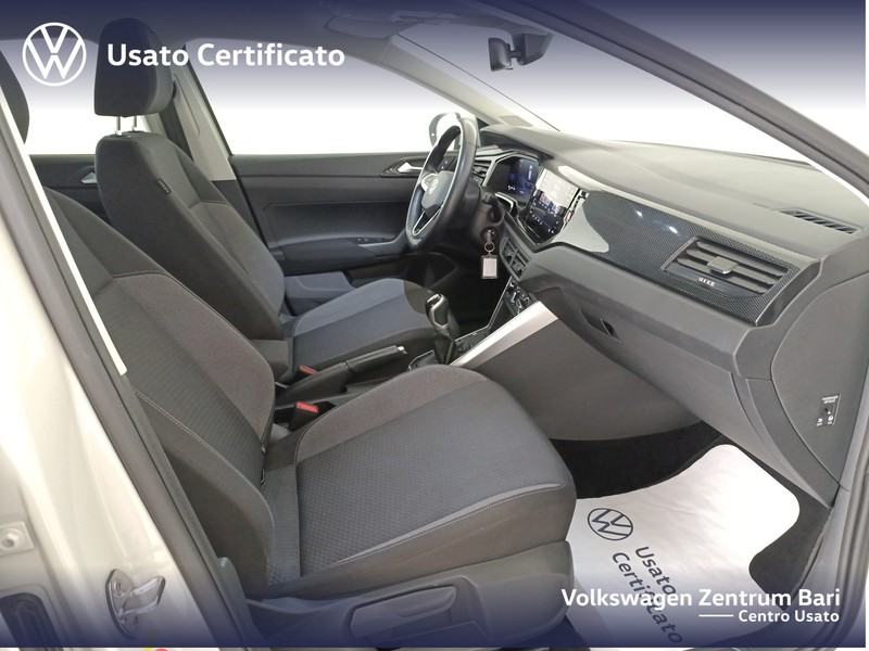 Volkswagen Taigo 1.0 tsi life 95cv - 21