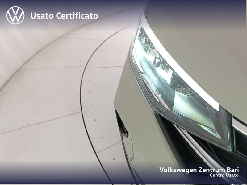 Volkswagen Taigo 1.0 tsi life 95cv - 22