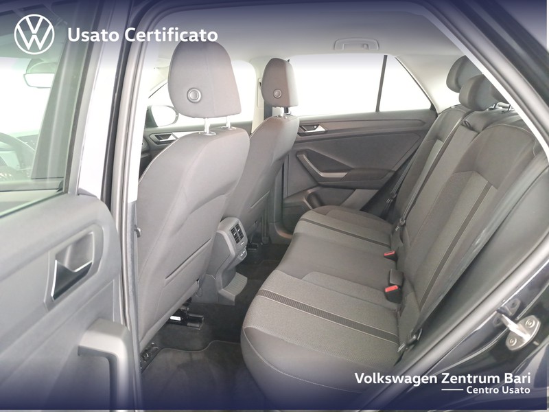 Volkswagen T-Roc 1.0 tsi life 110cv - 14