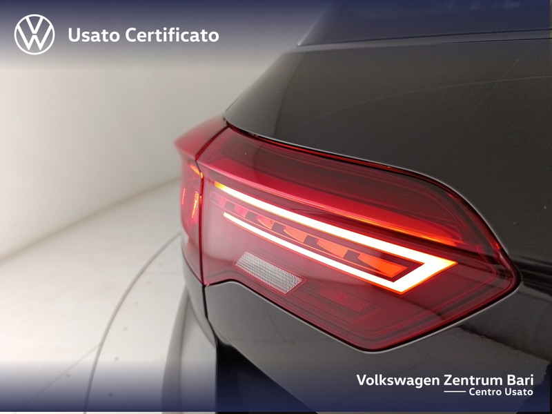 Volkswagen T-Roc 1.0 tsi life 110cv - 16