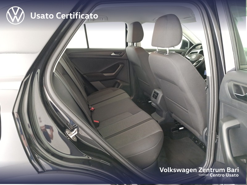 Volkswagen T-Roc 1.0 tsi life 110cv - 18