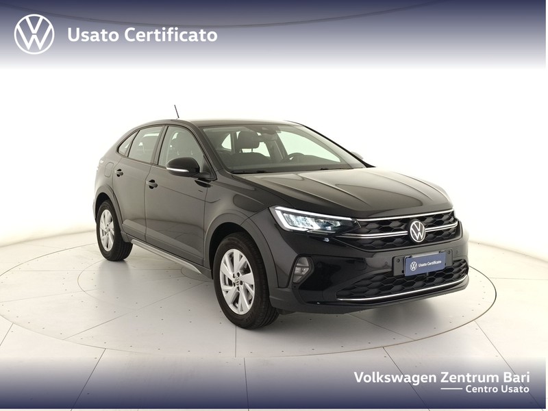 Volkswagen Taigo 1.0 tsi life 110cv - 4