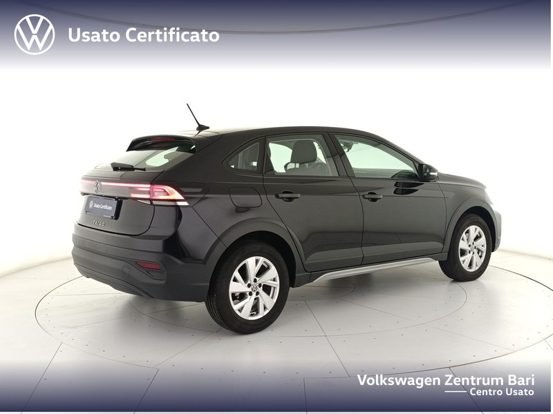 Volkswagen Taigo 1.0 tsi life 110cv - 6