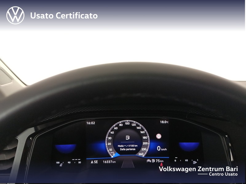 Volkswagen Taigo 1.0 tsi life 110cv - 9