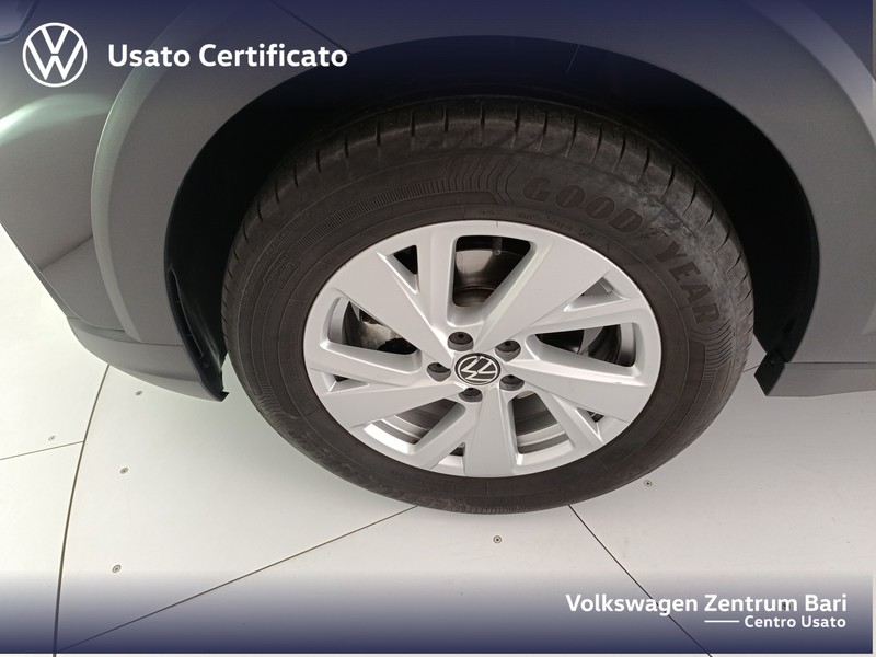 Volkswagen Taigo 1.0 tsi life 110cv - 14