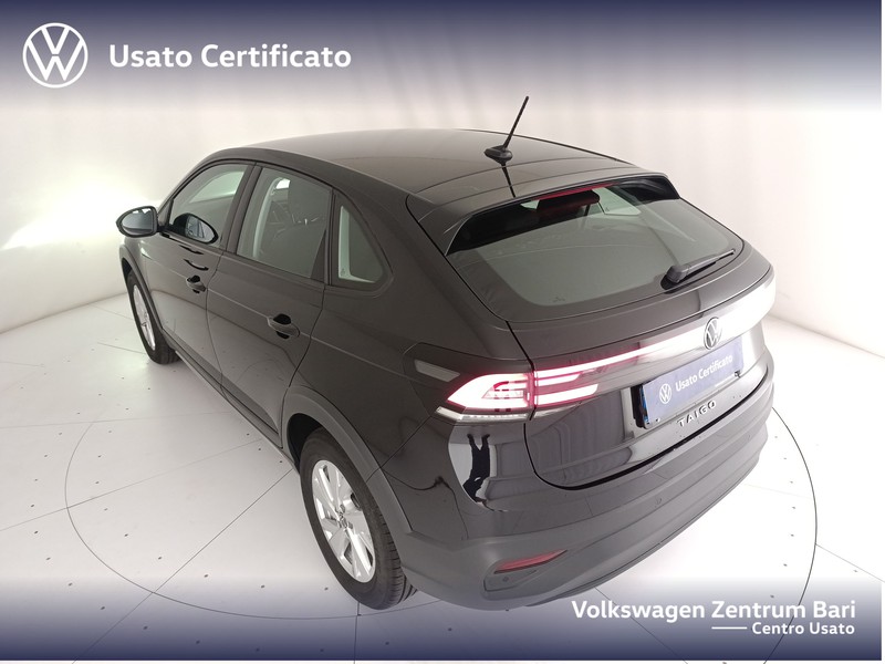 Volkswagen Taigo 1.0 tsi life 110cv - 15