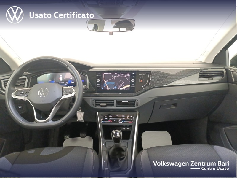 Volkswagen Taigo 1.0 tsi life 110cv - 16