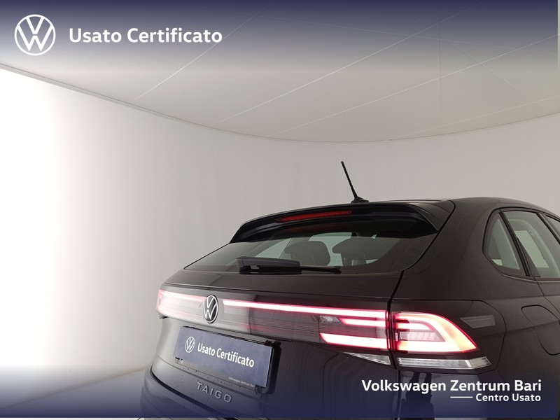 Volkswagen Taigo 1.0 tsi life 110cv - 17