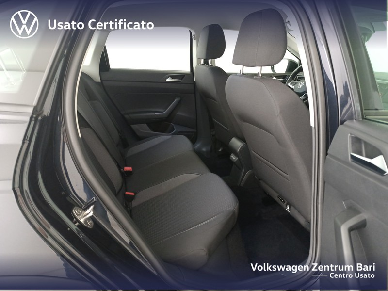 Volkswagen Taigo 1.0 tsi life 110cv - 19