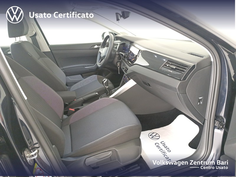 Volkswagen Taigo 1.0 tsi life 110cv - 20