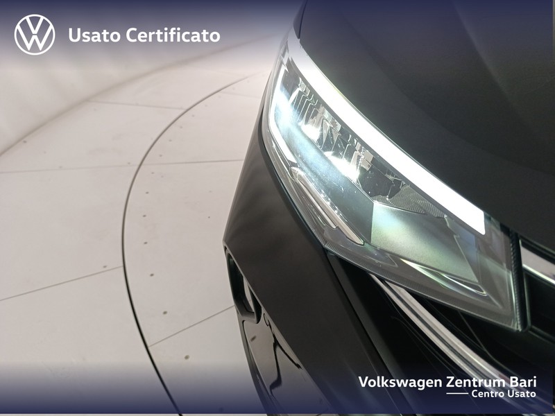 Volkswagen Taigo 1.0 tsi life 110cv - 21