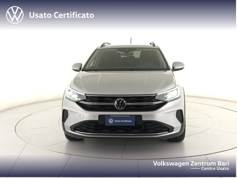 Volkswagen Taigo 1.0 tsi life 95cv - 3