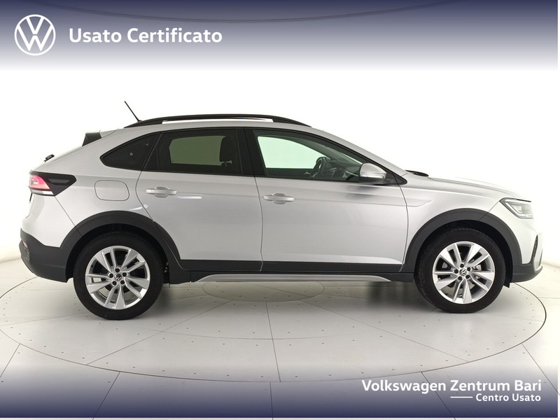 Volkswagen Taigo 1.0 tsi life 95cv - 5