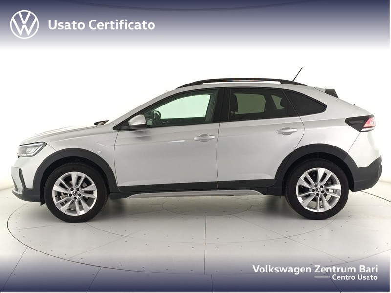 Volkswagen Taigo 1.0 tsi life 95cv - 9