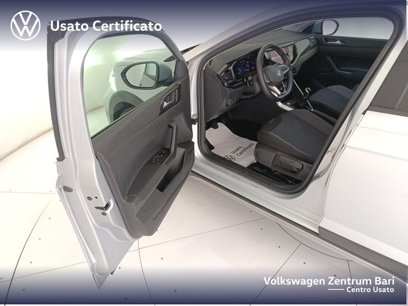 Volkswagen Taigo 1.0 tsi life 95cv - 13