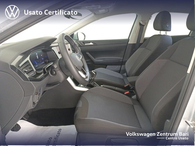 Volkswagen Taigo 1.0 tsi life 95cv - 14