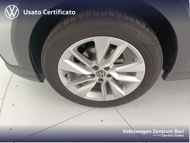 Volkswagen Taigo 1.0 tsi life 95cv - 16