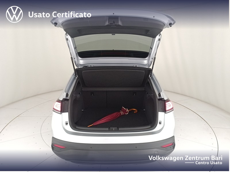 Volkswagen Taigo 1.0 tsi life 95cv - 21