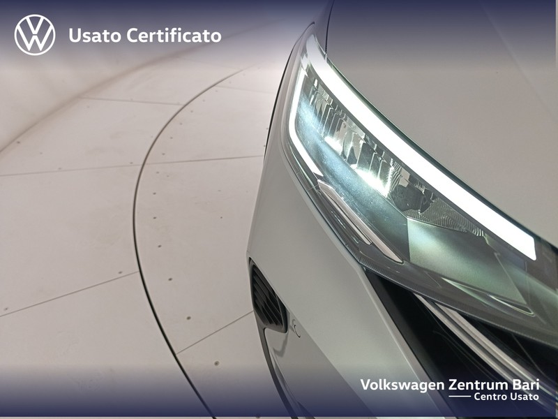 Volkswagen Taigo 1.0 tsi life 95cv - 24