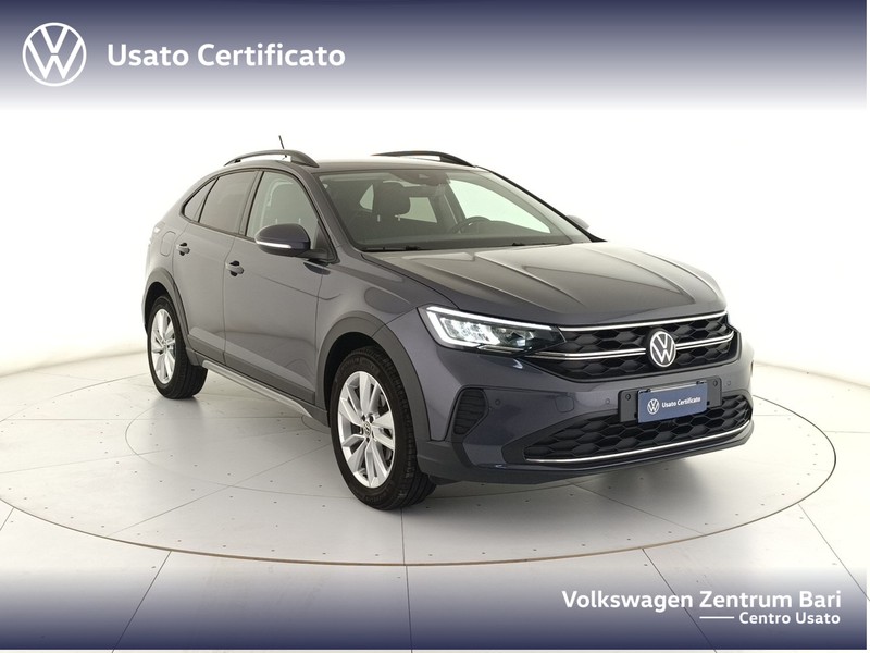 Volkswagen Taigo 1.0 tsi life 95cv - 4