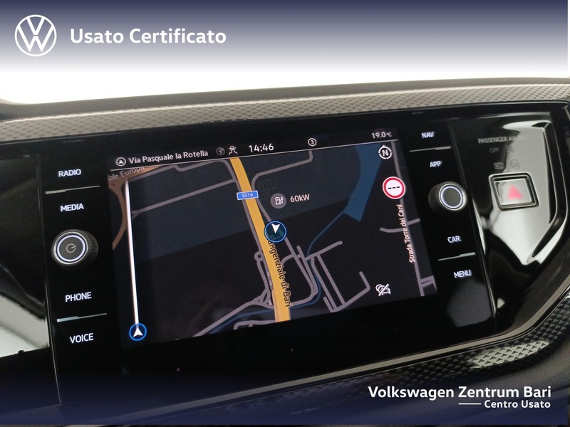 Volkswagen Taigo 1.0 tsi life 95cv - 13