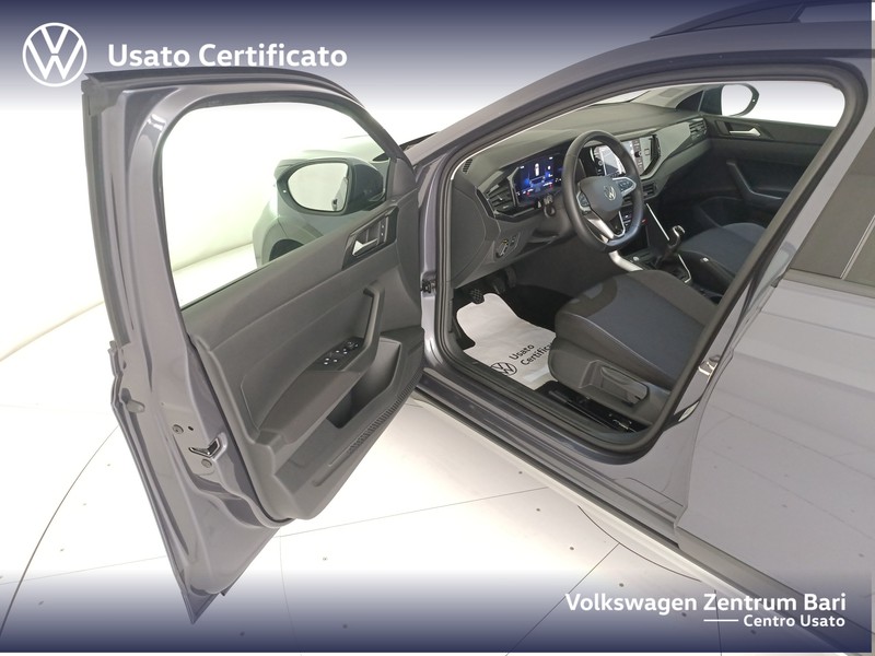Volkswagen Taigo 1.0 tsi life 95cv - 15