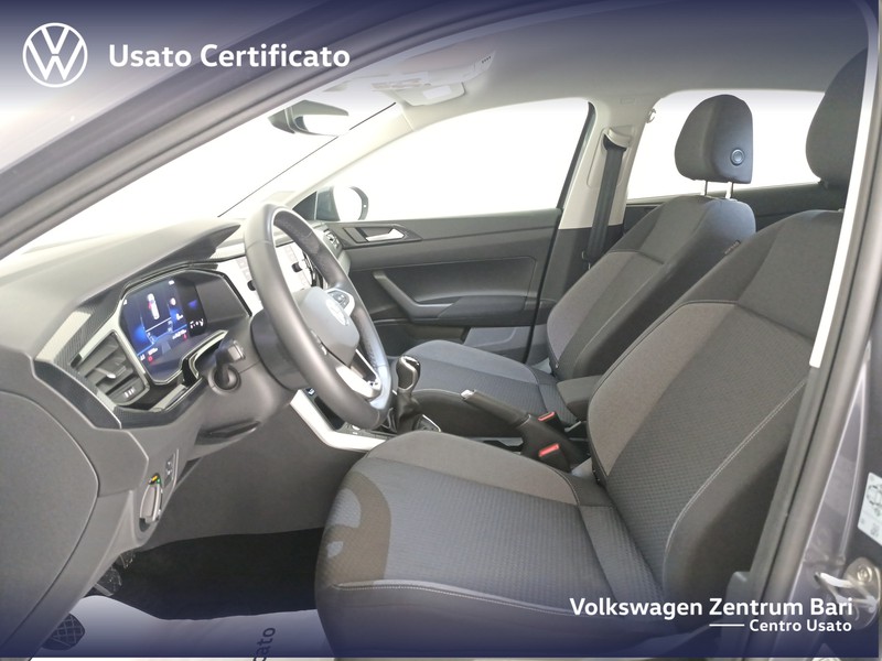Volkswagen Taigo 1.0 tsi life 95cv - 16
