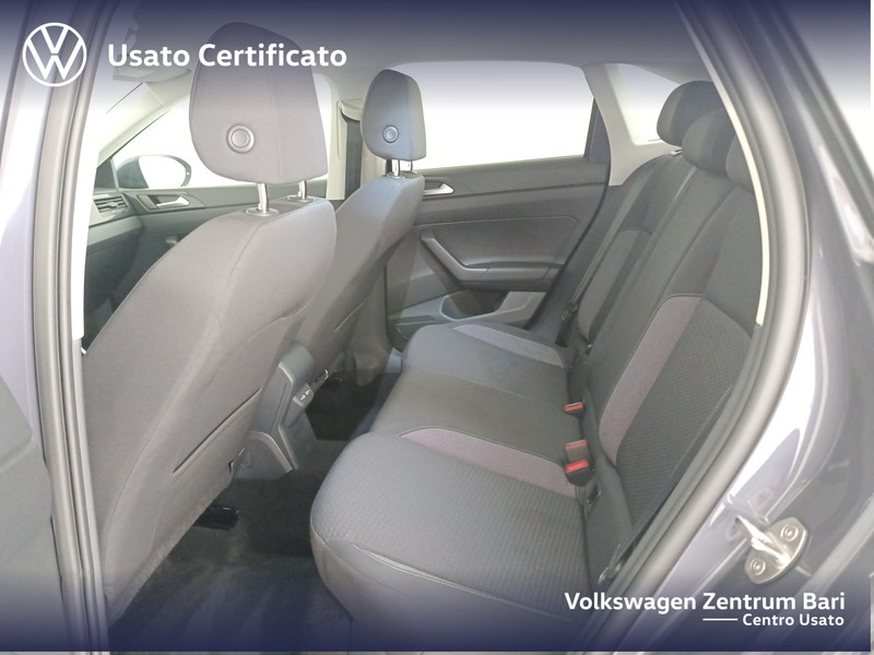 Volkswagen Taigo 1.0 tsi life 95cv - 19