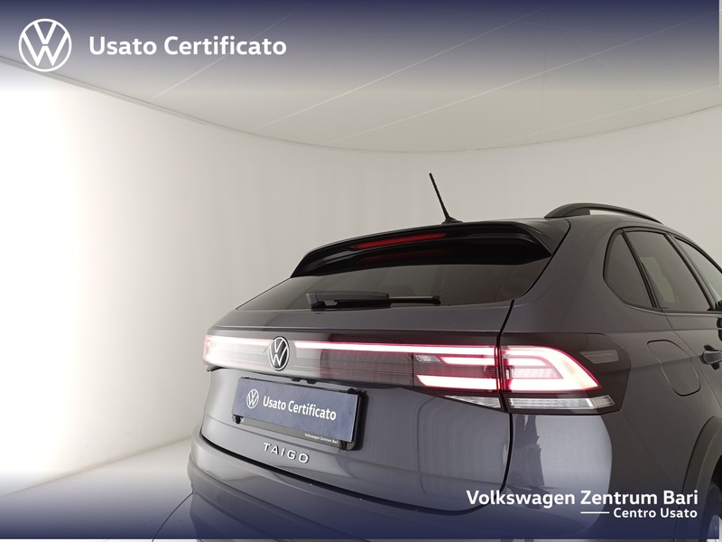 Volkswagen Taigo 1.0 tsi life 95cv - 21