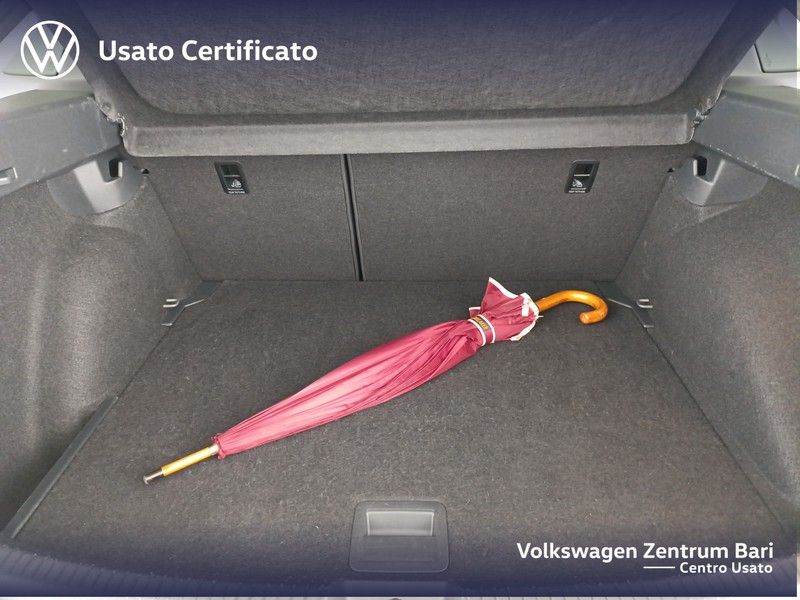 Volkswagen Taigo 1.0 tsi life 95cv - 22