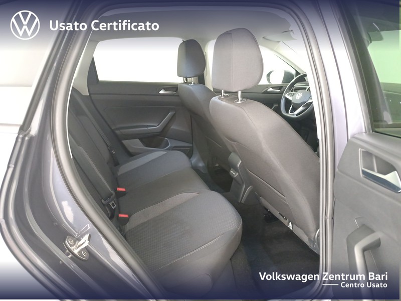 Volkswagen Taigo 1.0 tsi life 95cv - 24