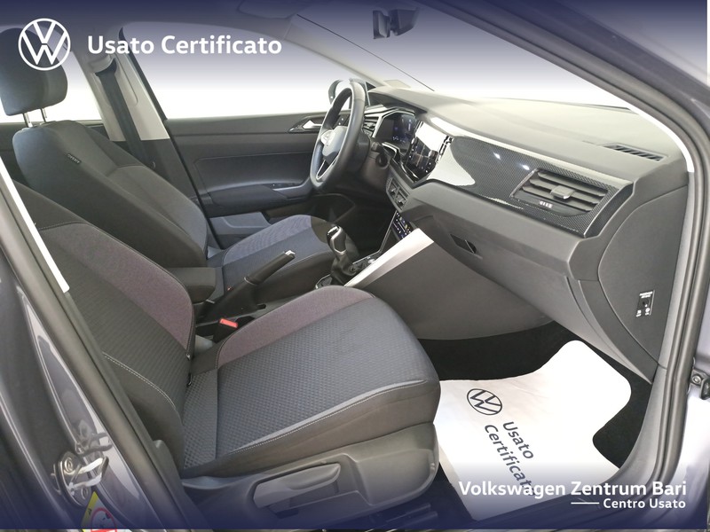 Volkswagen Taigo 1.0 tsi life 95cv - 25