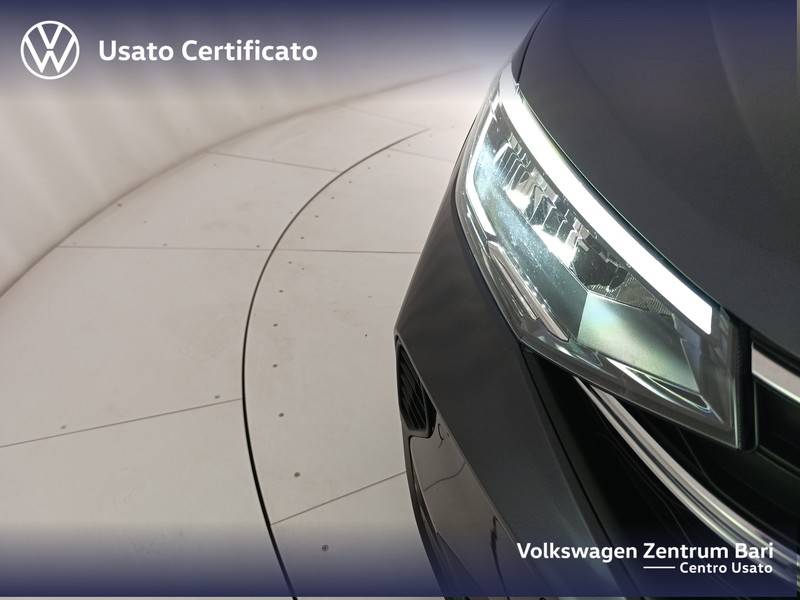 Volkswagen Taigo 1.0 tsi life 95cv - 26