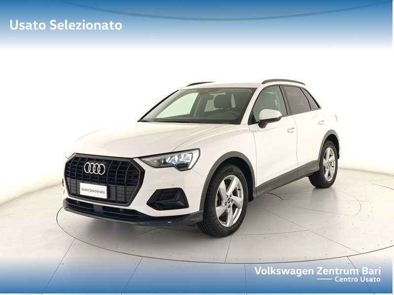 Audi Q3 35 2.0 tdi business advanced s-tronic - 1