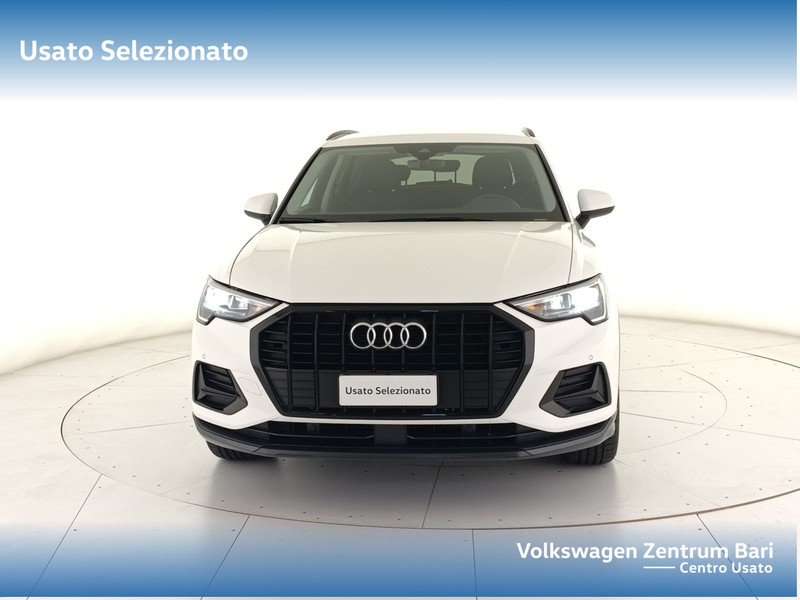 Audi Q3 35 2.0 tdi business advanced s-tronic - 3