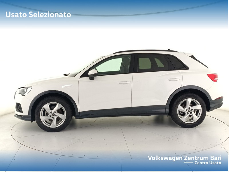 Audi Q3 35 2.0 tdi business advanced s-tronic - 9