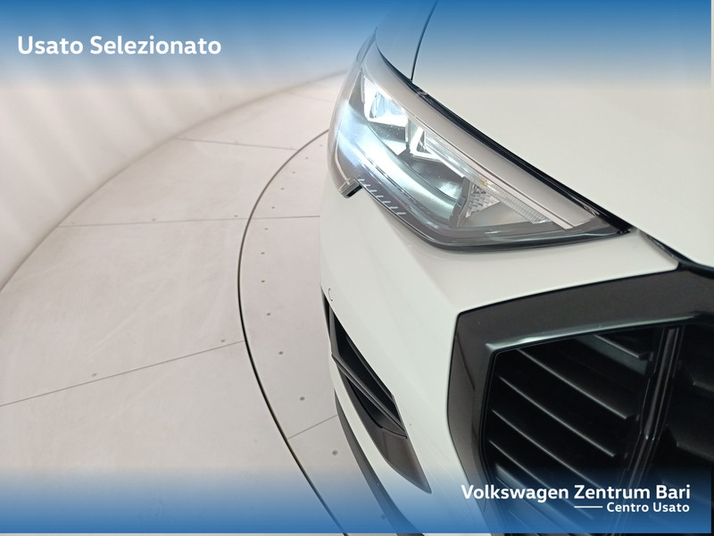 Audi Q3 35 2.0 tdi business advanced s-tronic - 19